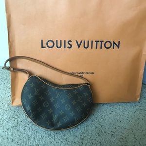 Louis Vuitton Vintage shoulder bag